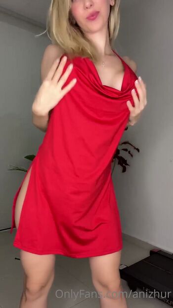 Full leaked Anizhur private photo