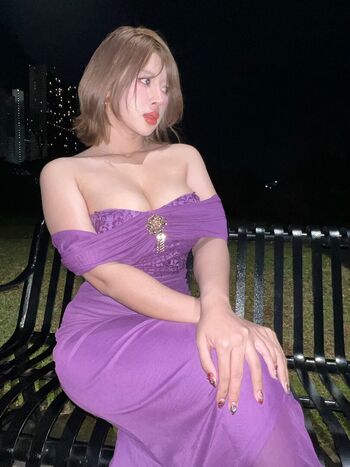 Full leaked Anizu chie page private photo