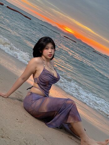 Full leaked Anizu chie page private photo