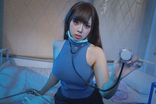 Full leaked Anizu chie private photo