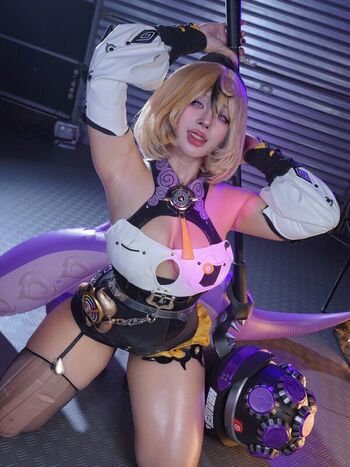Full leaked Anizu chie private photo