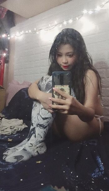 Full leaked Anj smol private photo
