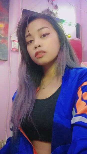 Full leaked Anj smol private photo
