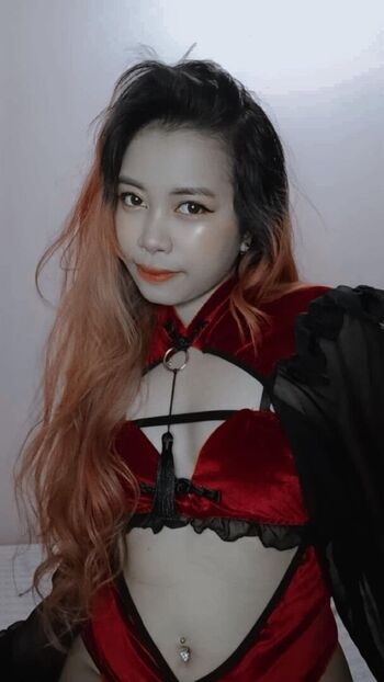 Full leaked Anj smol private photo