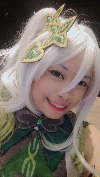 Full leaked Anj smol private photo