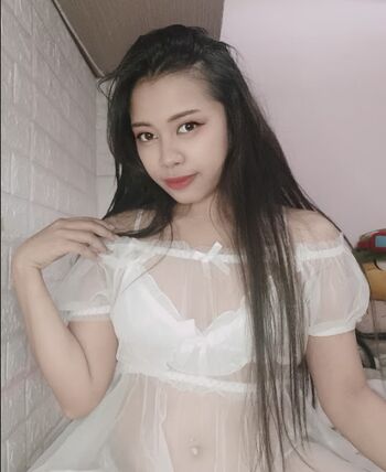 Full leaked Anj smol private photo