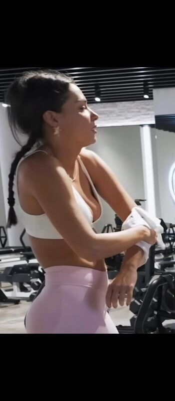 Full leaked Anja blagojevic private photo