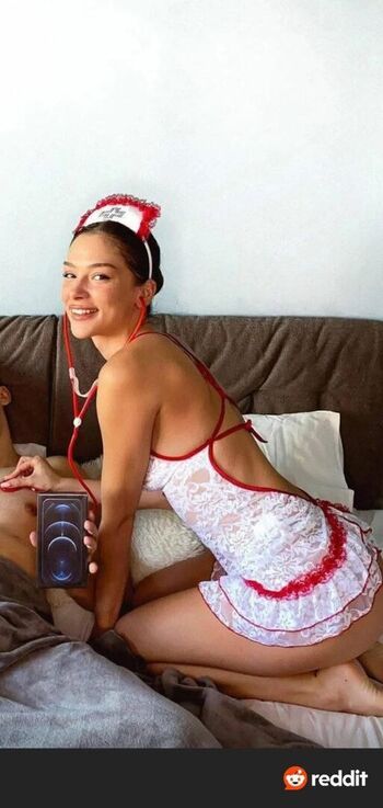 Full leaked Anja blagojevic private photo