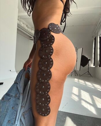 Full leaked Anja blagojevic private photo