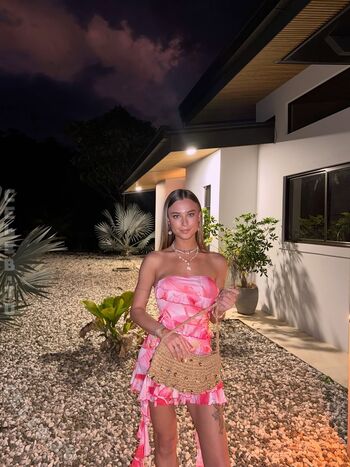 Full leaked Anja bnsh private photo