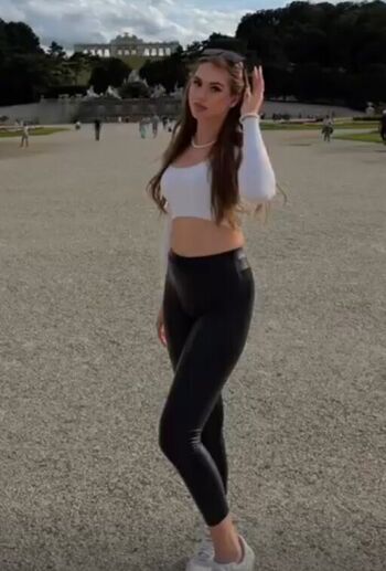 Full leaked Anja hopf private photo