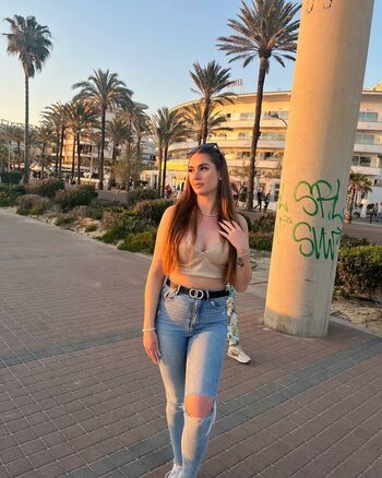 Full leaked Anja hopf private photo