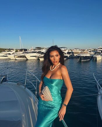 Full leaked Anja jenko private photo