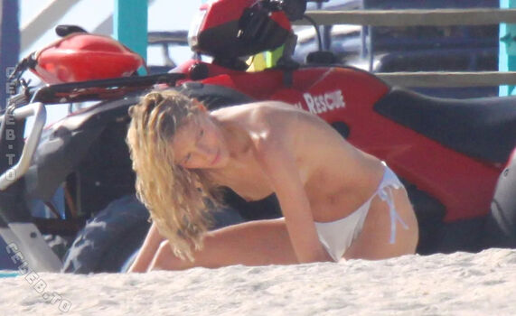 Full leaked Anja rubik private photo