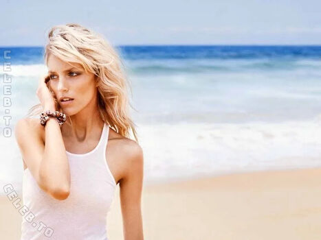 Full leaked Anja rubik private photo