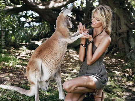 Full leaked Anja rubik private photo