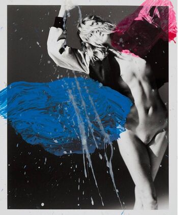 Full leaked Anja rubik private photo