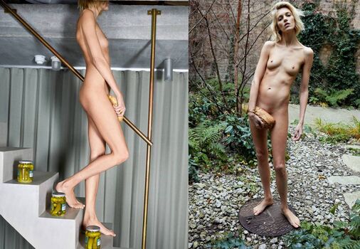 Full leaked Anja rubik private photo