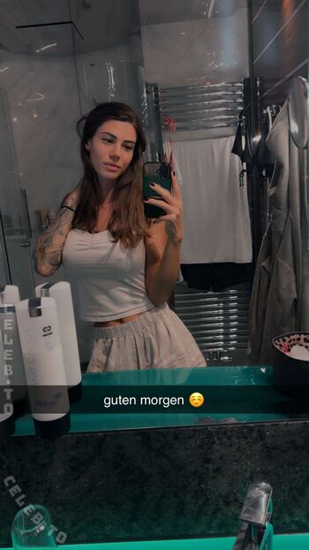 Full leaked Anja sophie private photo