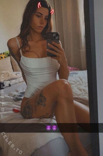 Full leaked Anja sophie private photo