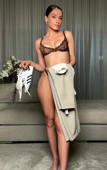Full leaked Anjablaa private photo