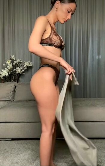 Full leaked Anjablaa private photo