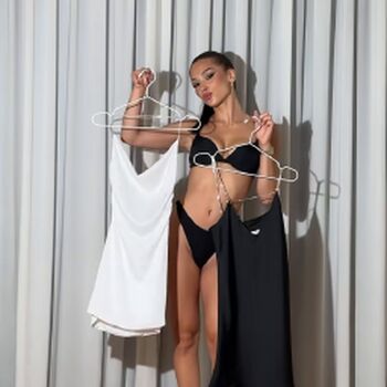 Full leaked Anjablaa private photo