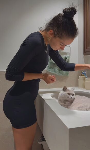Full leaked Anjablaa private photo