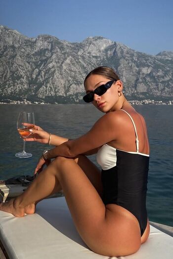Full leaked Anjablaa private photo