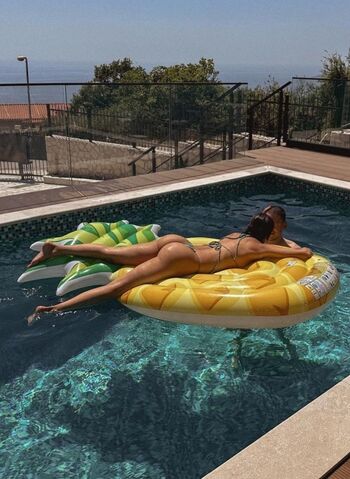 Full leaked Anjablaa private photo