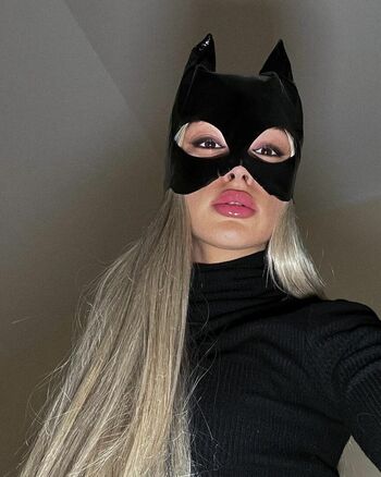 Full leaked Anjablaa private photo