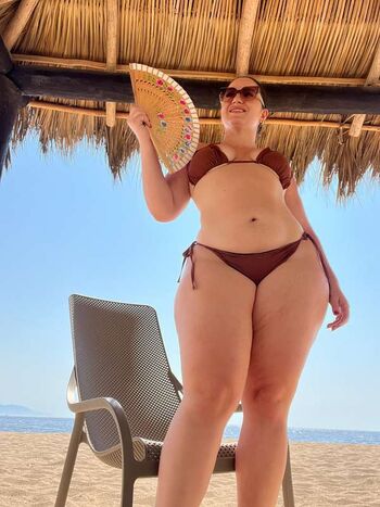 Full leaked Anjadee vip private photo