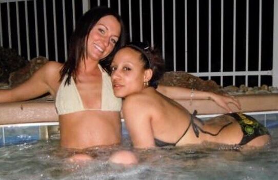 Full leaked Anjahnette private photo