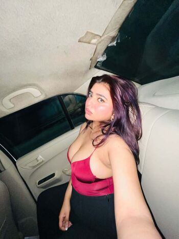 Full leaked Anjali private photo