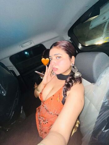 Full leaked Anjali private photo