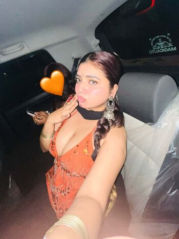 Full leaked Anjali private photo