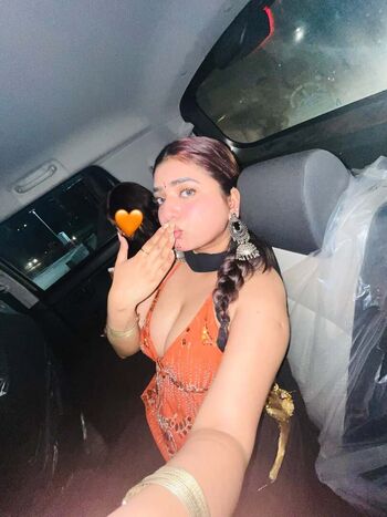 Full leaked Anjali private photo