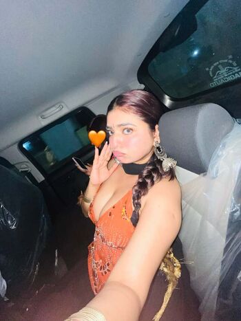Full leaked Anjali private photo