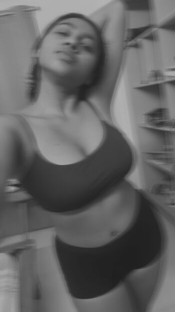 Full leaked Anjana mohan private photo