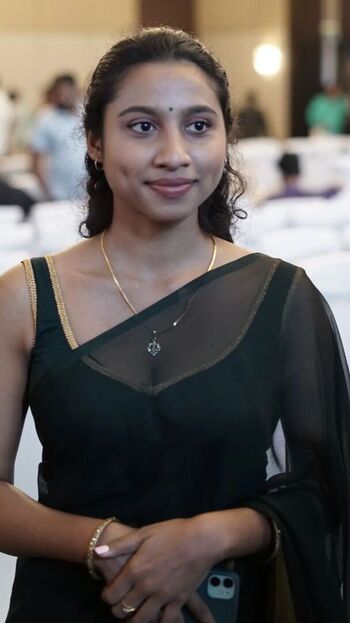 Full leaked Anjanamohan private photo