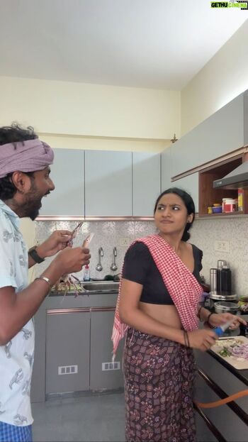 Full leaked Anjanamohan private photo