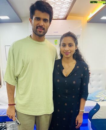Full leaked Anjanamohan private photo