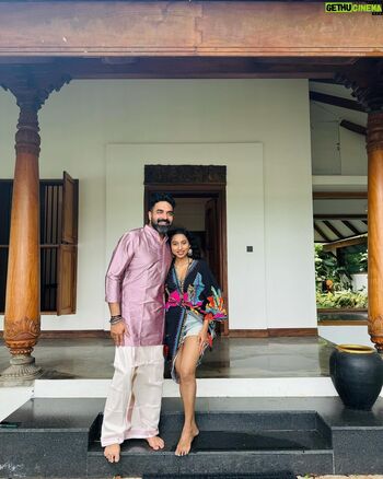 Full leaked Anjanamohan private photo