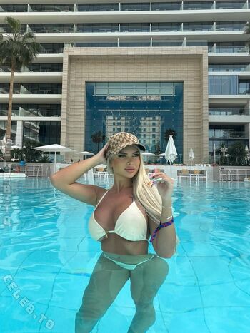 Full leaked Anjatodorovic private photo