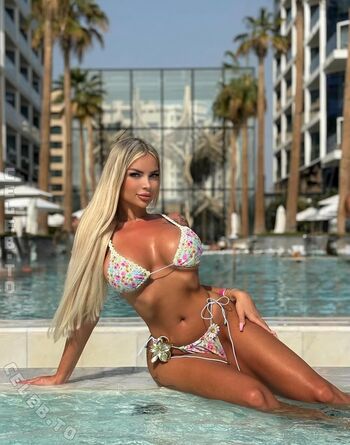 Full leaked Anjatodorovic private photo