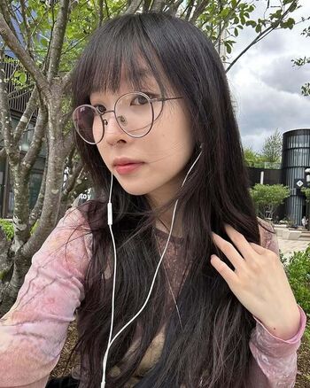 Full leaked Anjooneena private photo