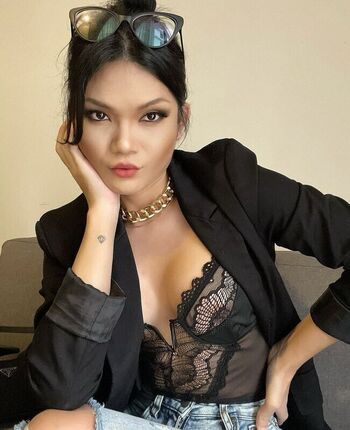 Full leaked Anjuselfies private photo