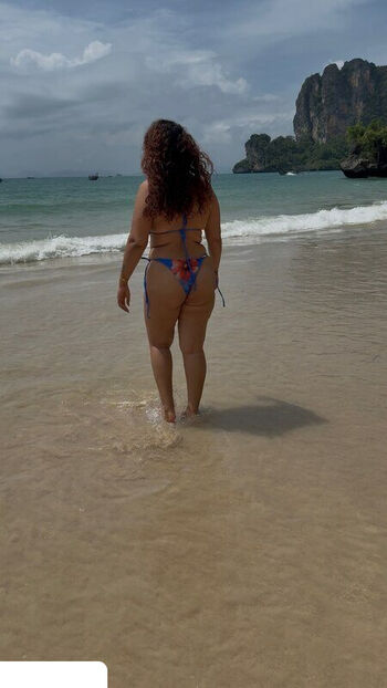 Full leaked Anjuthecurly private photo