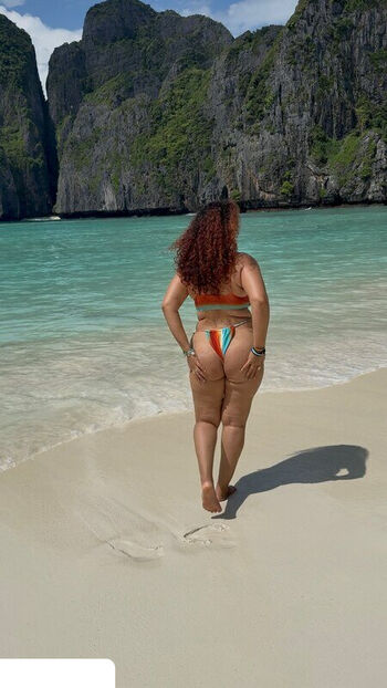 Full leaked Anjuthecurly private photo