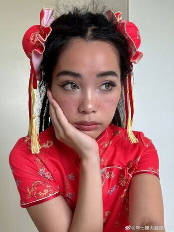Full leaked Ankhwvw private photo